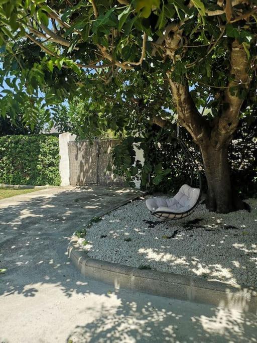 Jávea Casita De La Higueraヴィラ エクステリア 写真